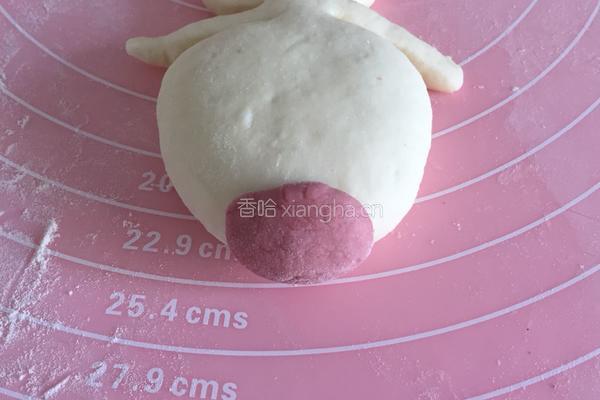 萌牛馒头的做法图解12