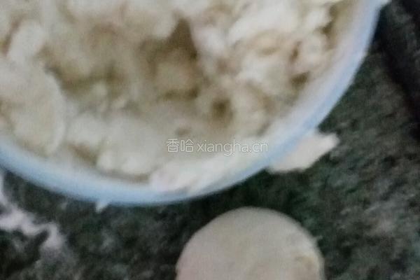 香煎山芋饼的做法图解9