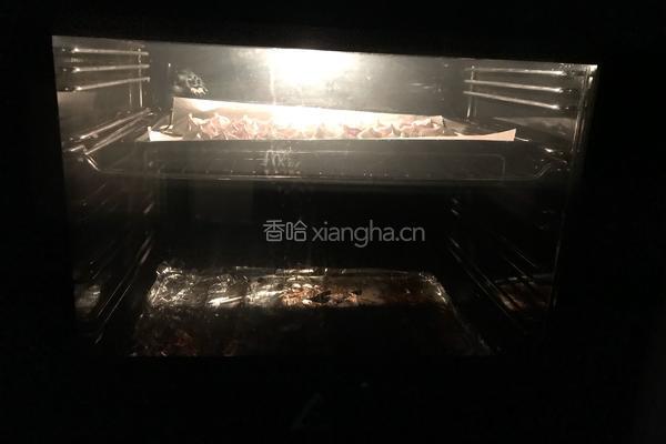 法式传统甜点：蛋白糖/Meringue的做法图解14