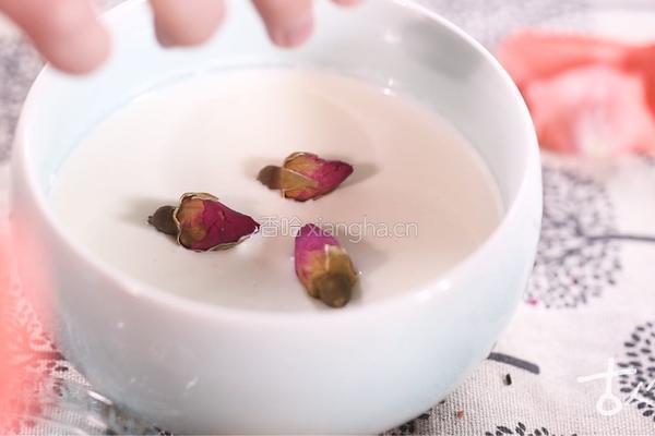 「古人食－清·糖蒸酥酪」被李嬷嬷偷吃过的老北京宫廷美食的做法图解4