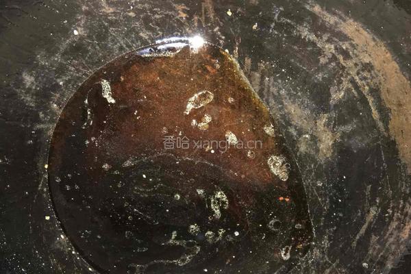 素排骨的做法图解5
