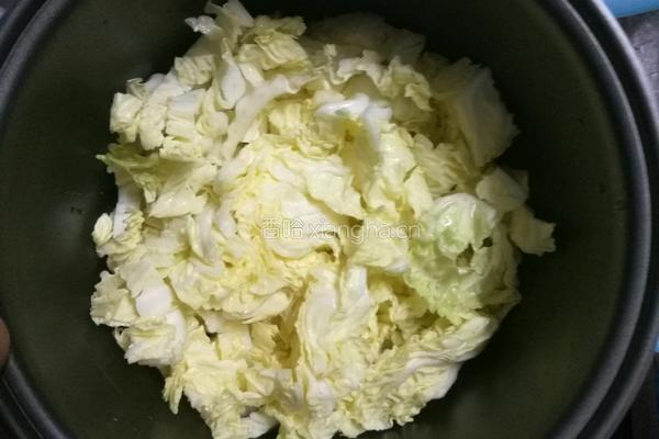 电饭锅焖鸡翅（懒人必备）的做法图解5