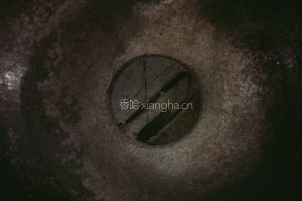 香菇酿肉的做法图解5