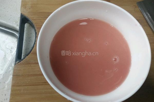 菊花鱼的做法图解8