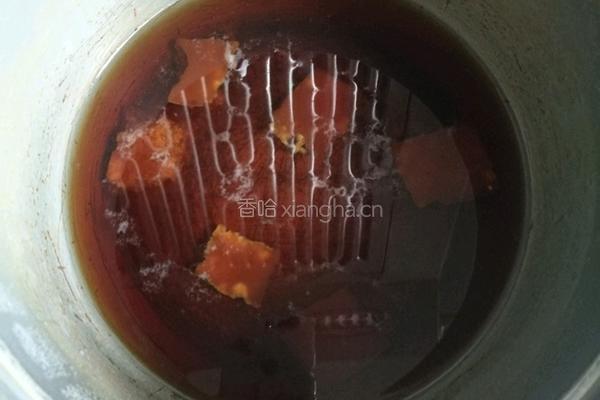 马蹄糕的做法图解4
