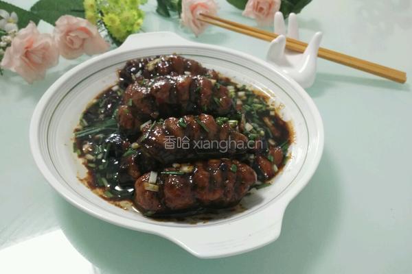灯笼茄子的做法图解10