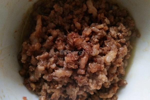 陕西臊子面的做法图解4