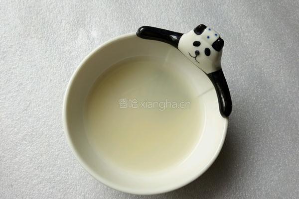 花样馒头的做法图解3