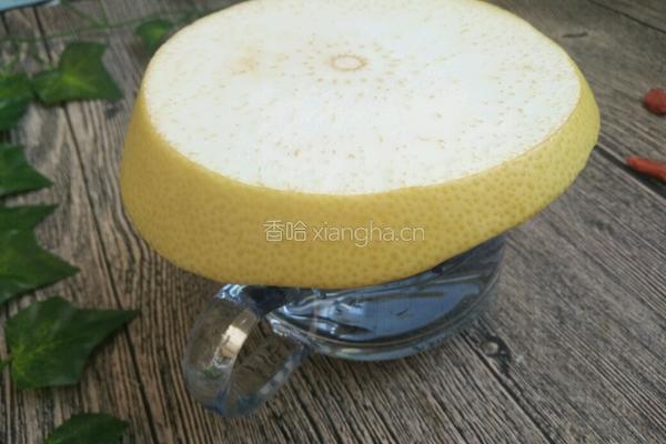 蝶豆花茶的做法图解4