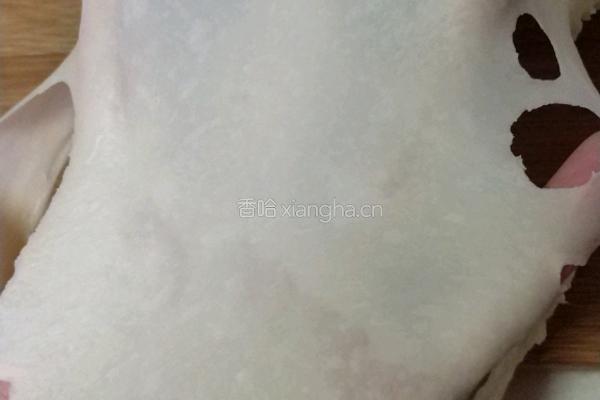 椰蓉菠萝面包的做法图解7