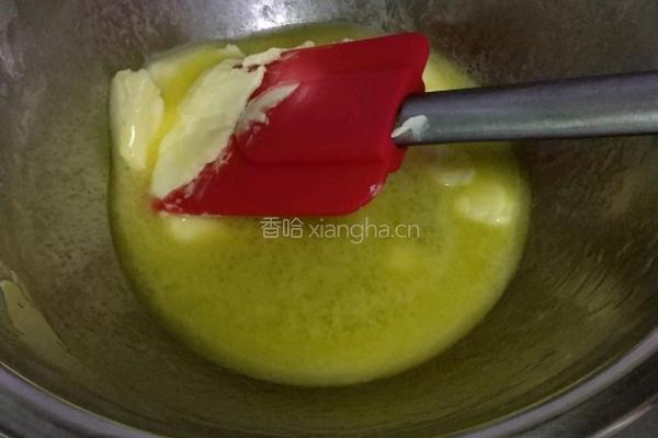 椰蓉菠萝面包的做法图解10