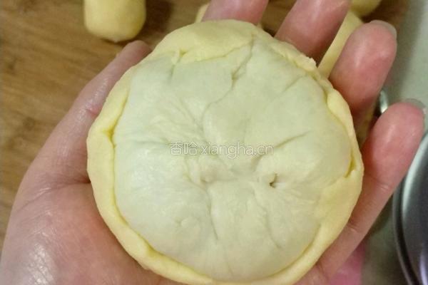 椰蓉菠萝面包的做法图解17