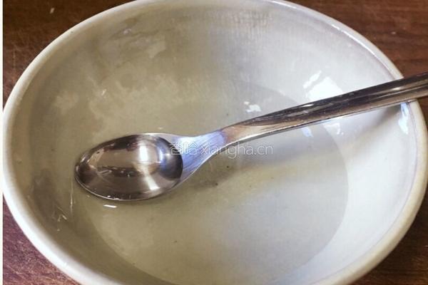 香河肉饼的做法图解5