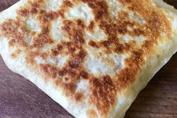香河肉饼的做法图解7