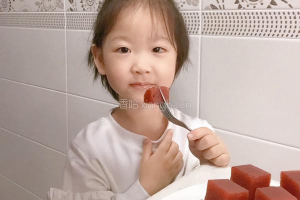 山楂糕的做法图解19