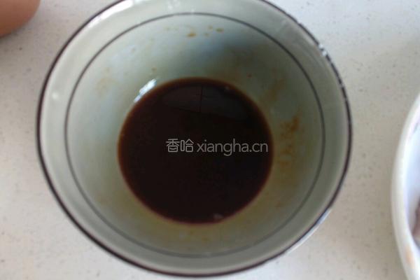 熘肝尖的做法图解4