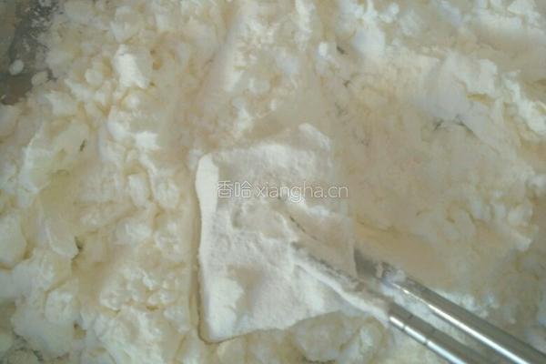 秘制豆腐的做法图解3