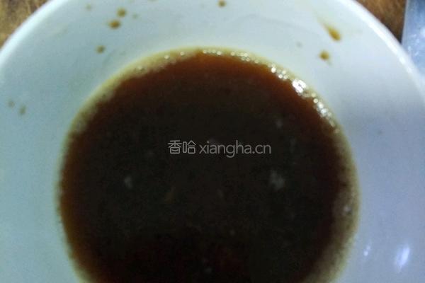 蒜蓉粉丝贻贝的做法图解5
