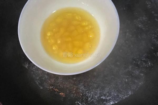 QQ糖布丁的做法图解2