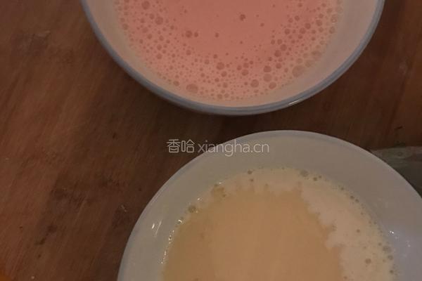 QQ糖布丁的做法图解3
