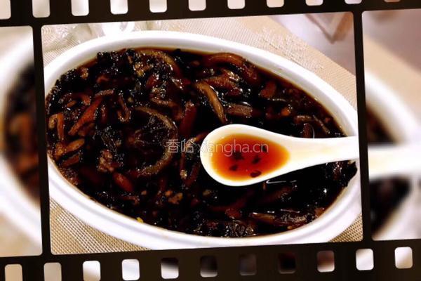 柠檬枇杷膏的做法图解3
