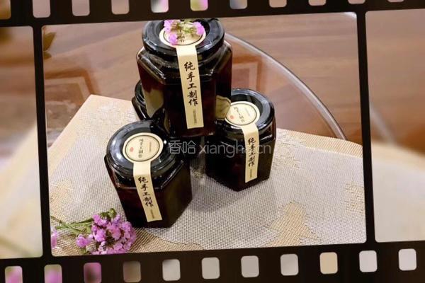 柠檬枇杷膏的做法图解7