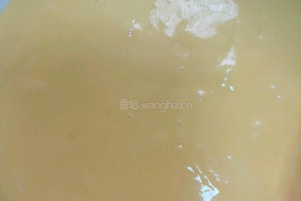 八寸戚风蛋糕的做法图解19