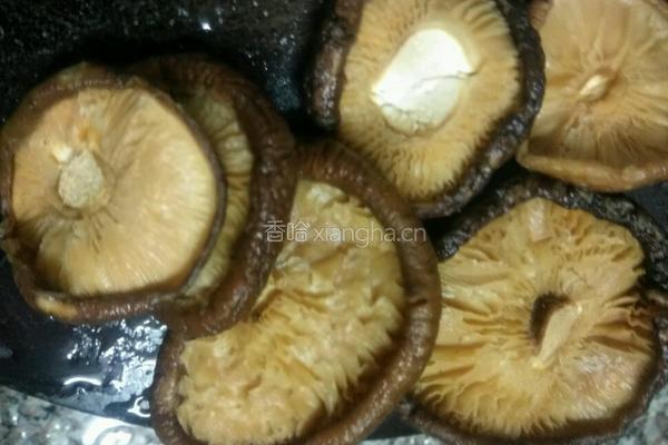 爆沙猪皮干（浮皮）的做法图解4