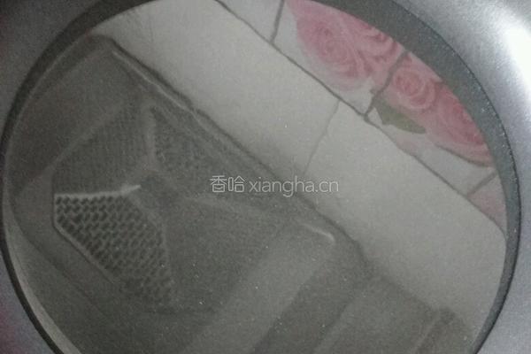 黄金炸豆腐的做法图解7