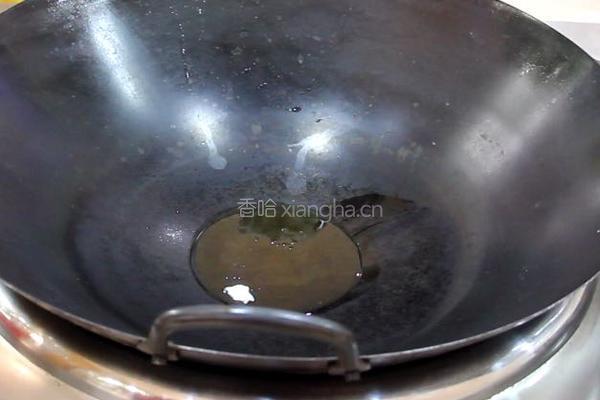 好吃又美味的青岛小面的做法图解1