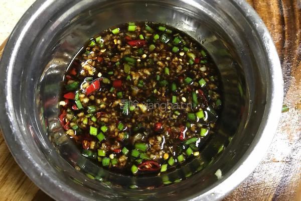 白切猪肝的做法图解10