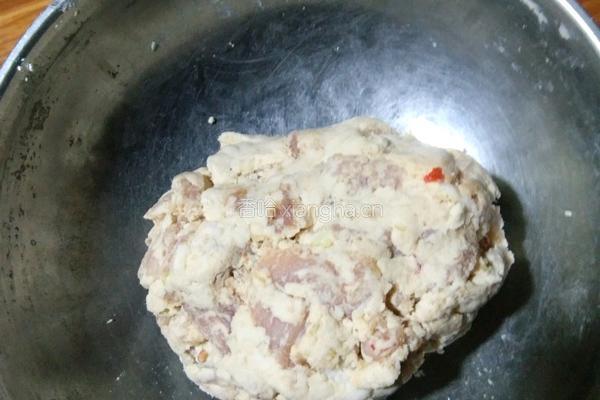 脚板薯瘦肉汤的做法图解3