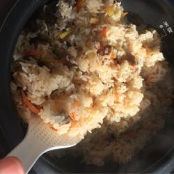 羊肉咸干饭的做法[图]