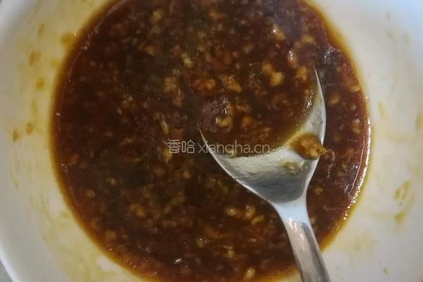 烤生蚝的做法图解2