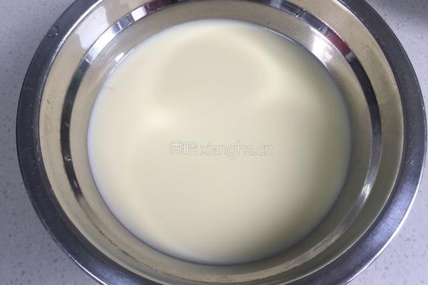 原味全蛋蛋挞的做法图解9