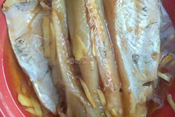 香辣烤鱼的做法图解1