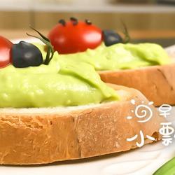 早安，小瓢虫～的做法[图]