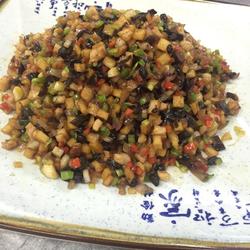 阳江豆豉肉的做法[图]