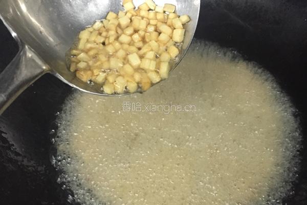 阳江豆豉肉的做法图解3