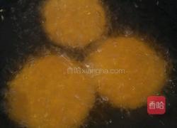南瓜饼的做法图解10