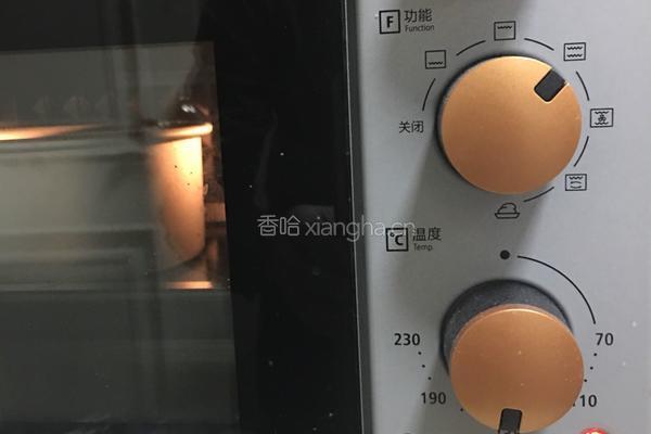 6寸戚风蛋糕（家庭简介版）的做法图解12