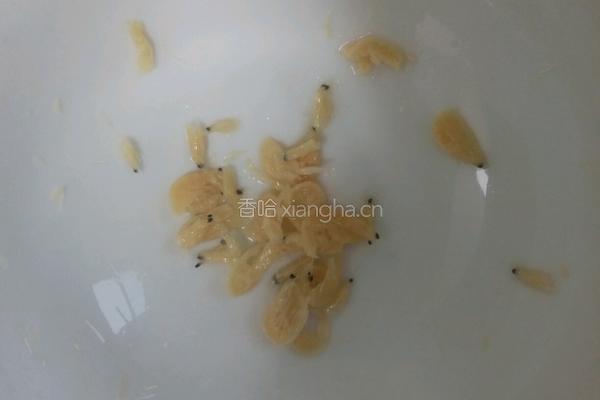 鸡蛋糕的做法图解5