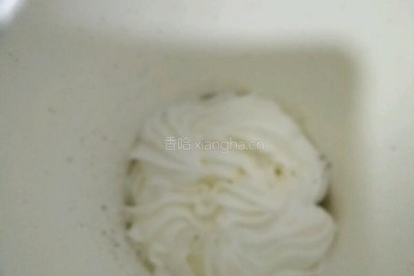 奥利奥奶油（假）慕斯的做法图解5