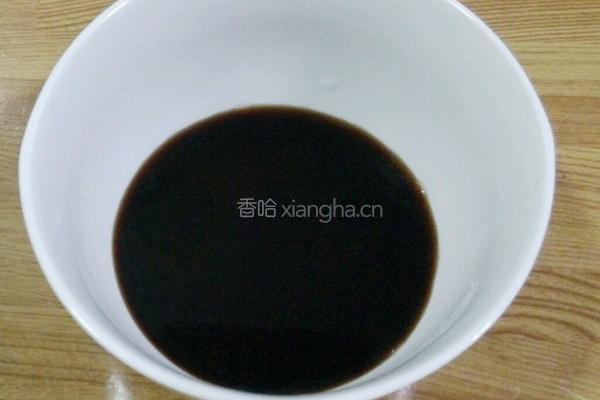 干烧平鱼的做法图解9