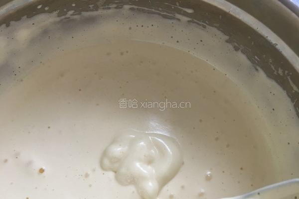 纸杯蛋糕的做法图解4