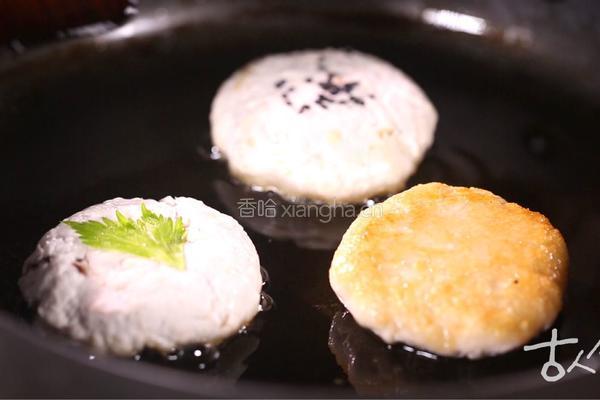 明·芋饼丨世上最古老神秘的农作物 竟然被明朝这道美食给解咒了的做法图解7