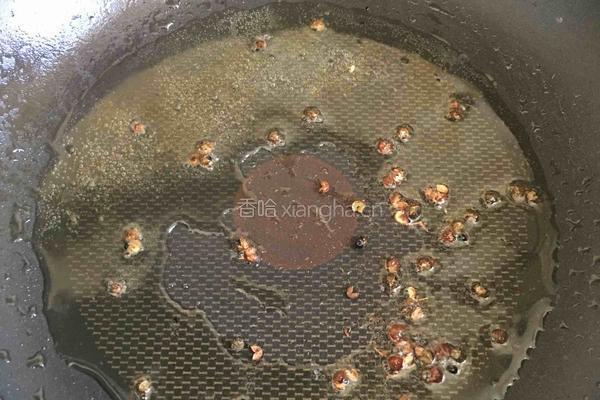 麻婆豆腐的做法图解4
