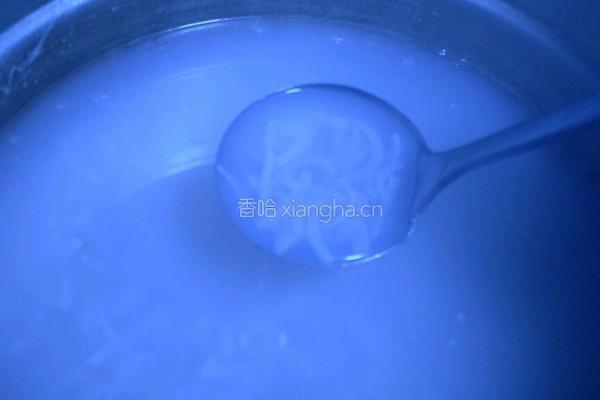 自制皮冻的做法图解4