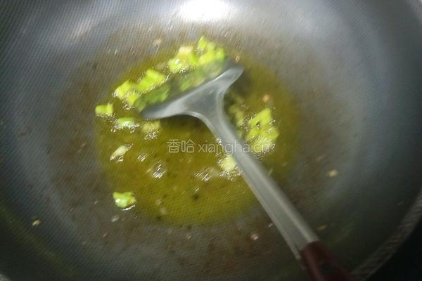 牛肉炖萝卜土豆的做法图解10