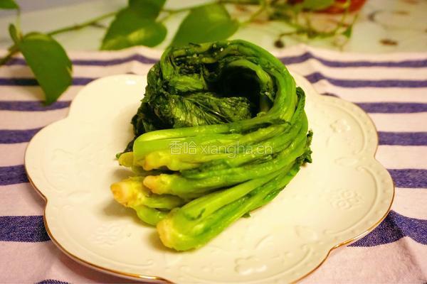 腌制雪里蕻的做法图解10